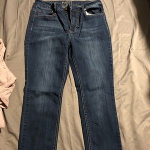 Rue 21 Jeggings